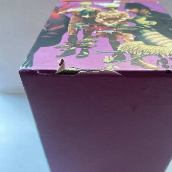 Complete Monty Python's Flying Circus Collector's Edition 21 DVD Set - Picture 7 of 16